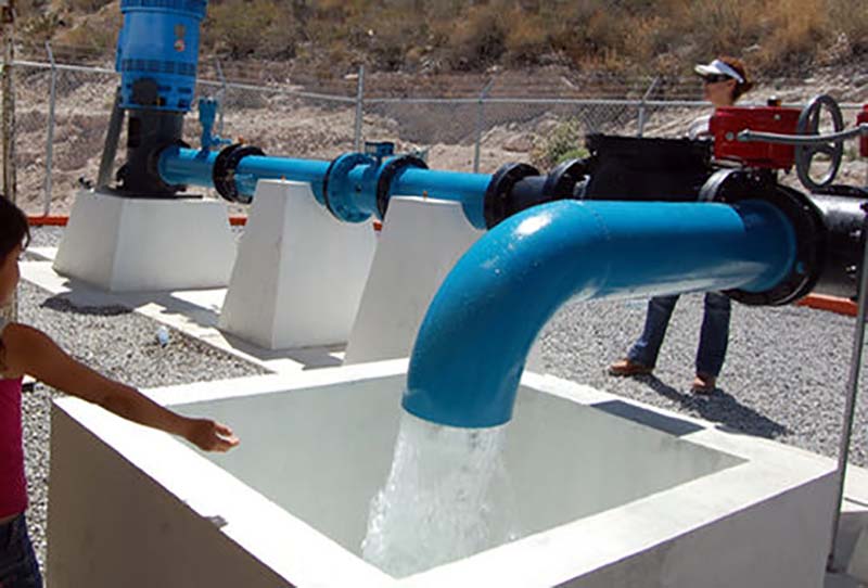 Piden 20 municipios ajustar tarifas de pago por agua potable