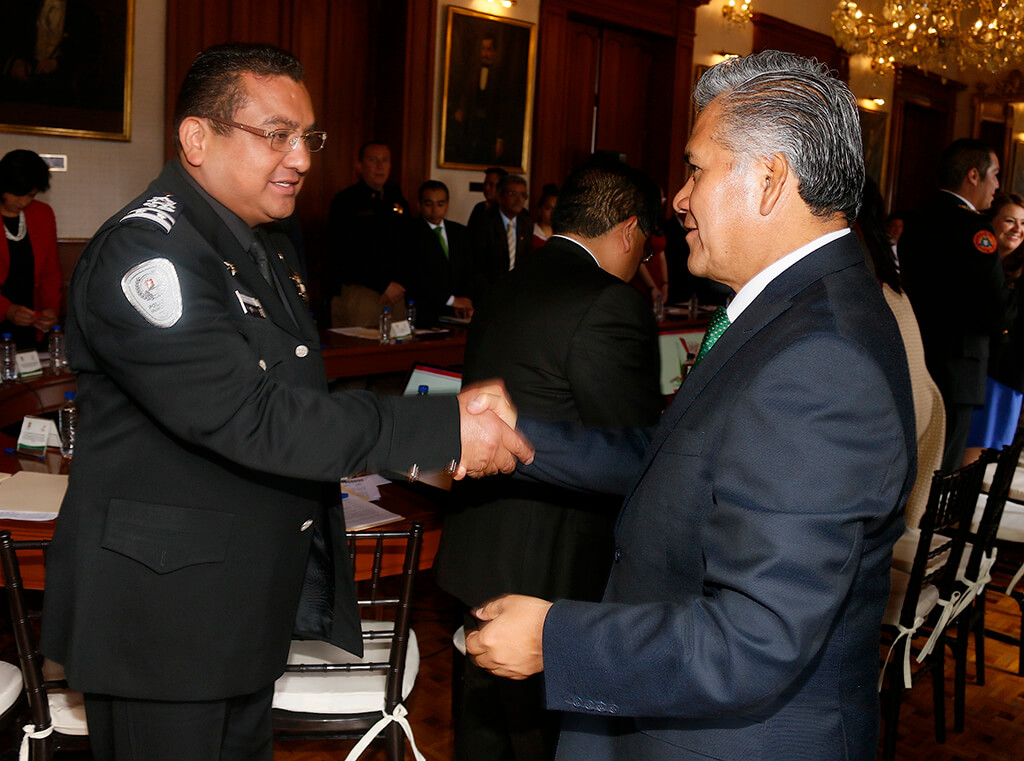 Pasa Toluca del lugar 2 al 14 en inseguridad