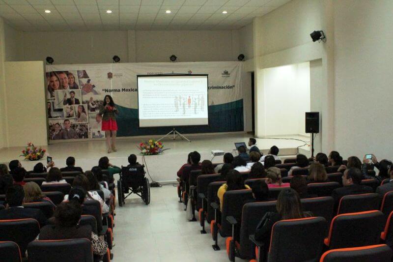 Busca Metepec certificarse en igualdad laboral