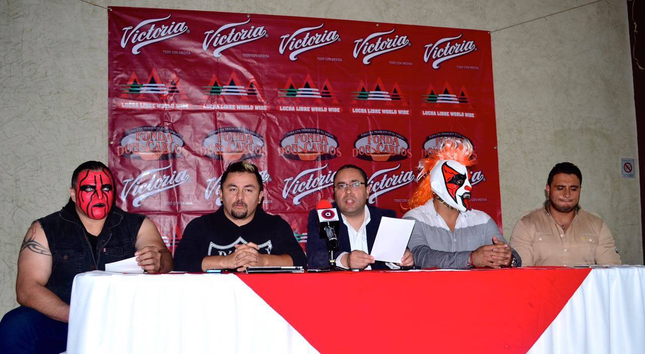 Triple AAA ofrecerá función estelar en Toluca