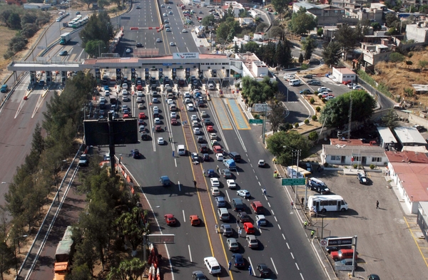 Espera Edomex 10 millones de visitantes estas vacaciones