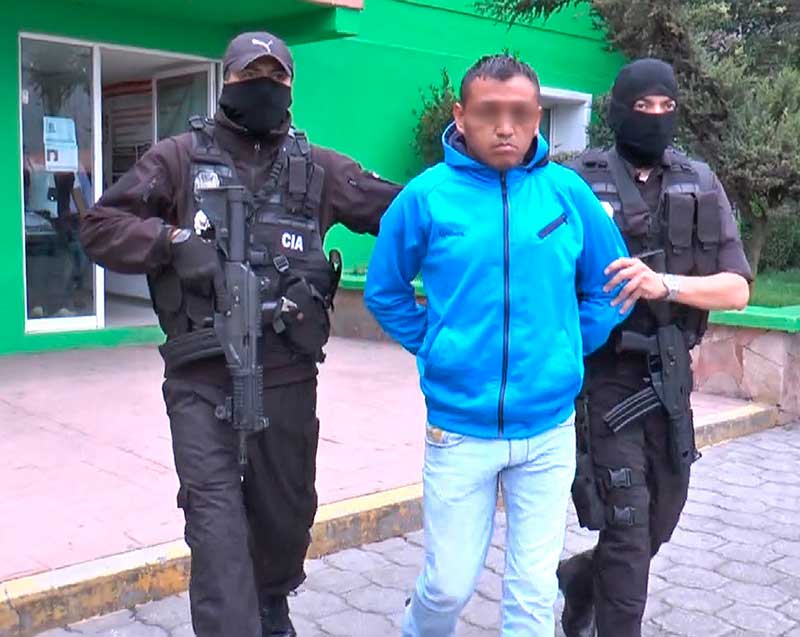 Asesino