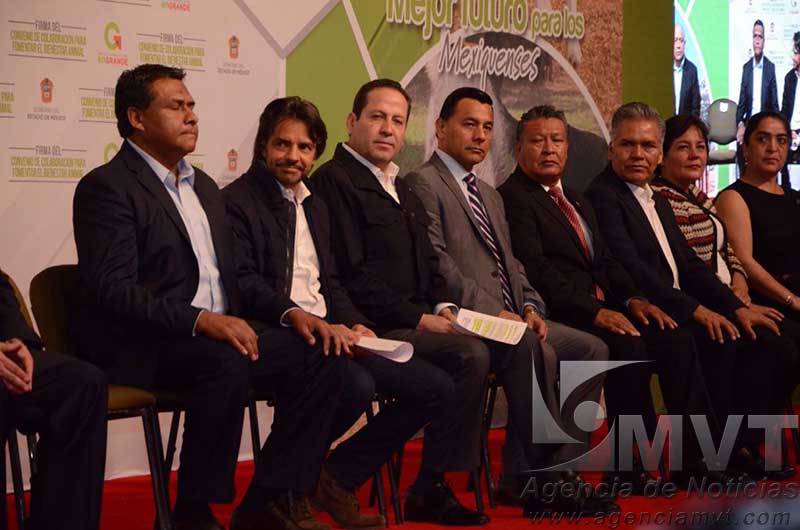 Entra en acción en Edomex el Escuadrón de Cuidado Animal