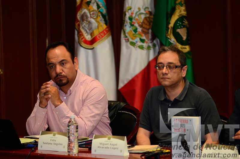 Aportan nueva visión sobre lo que ocurrió en Ayotzinapan