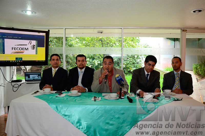 Presuntos golpeadores pretenden desalojar al Frente de Pueblos en Defensa de la Tierra