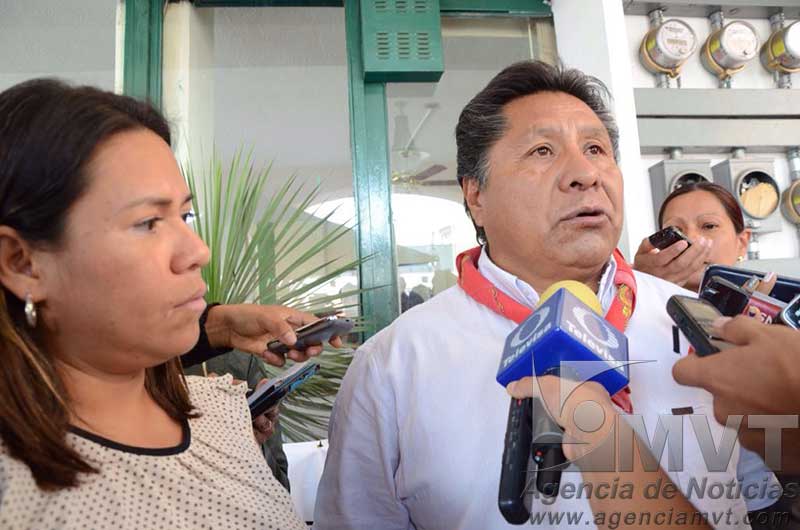 Afectó a niños de Xochicuautla construcción de autopista Lerma-Naucalpan