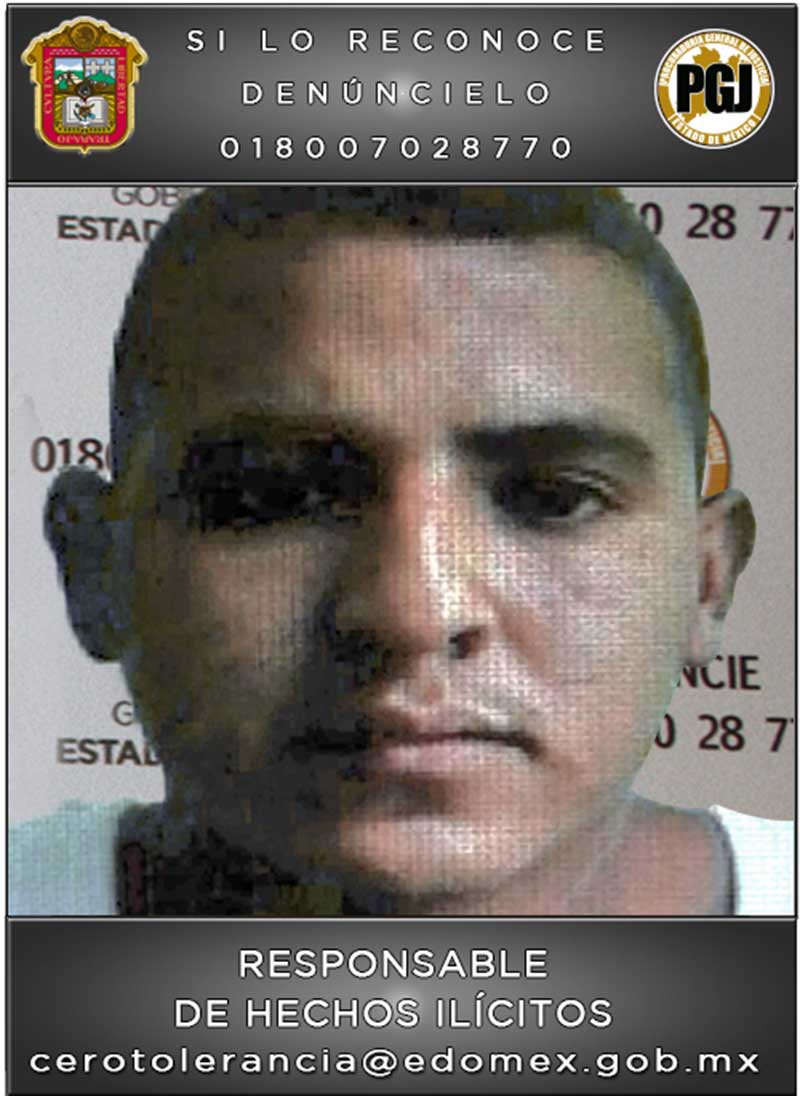 Condenado a 17 años de cárcel por robo de vehículo con violencia