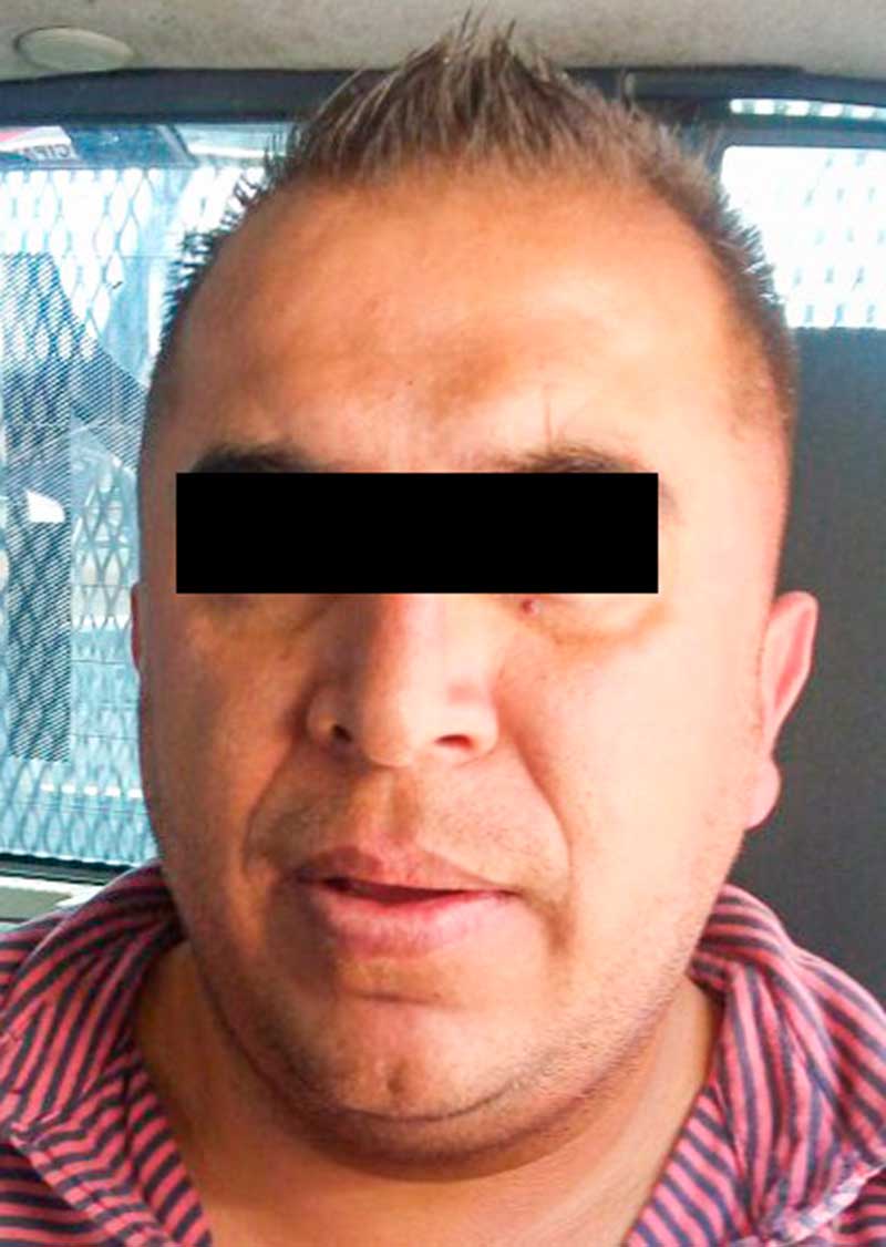 Frustran en Nezahualcóyotl robo de vehículo y presunto secuestro