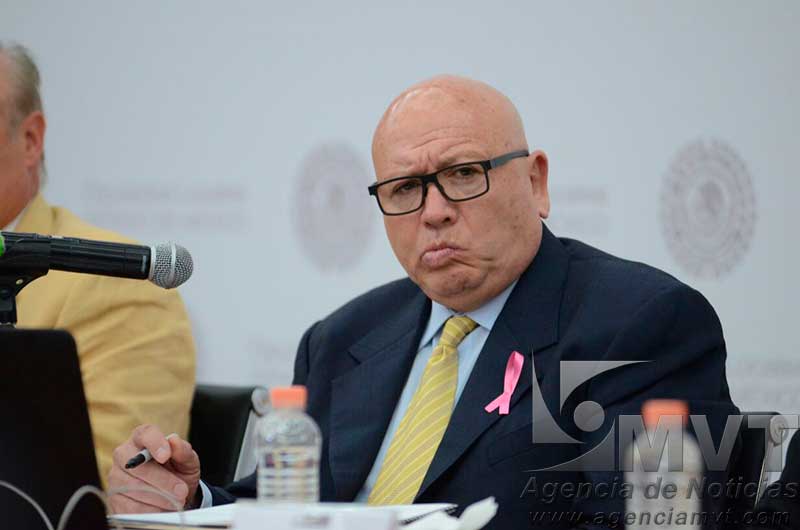 El secretario de Movilidad ignora cuántas concesiones de transporte hay