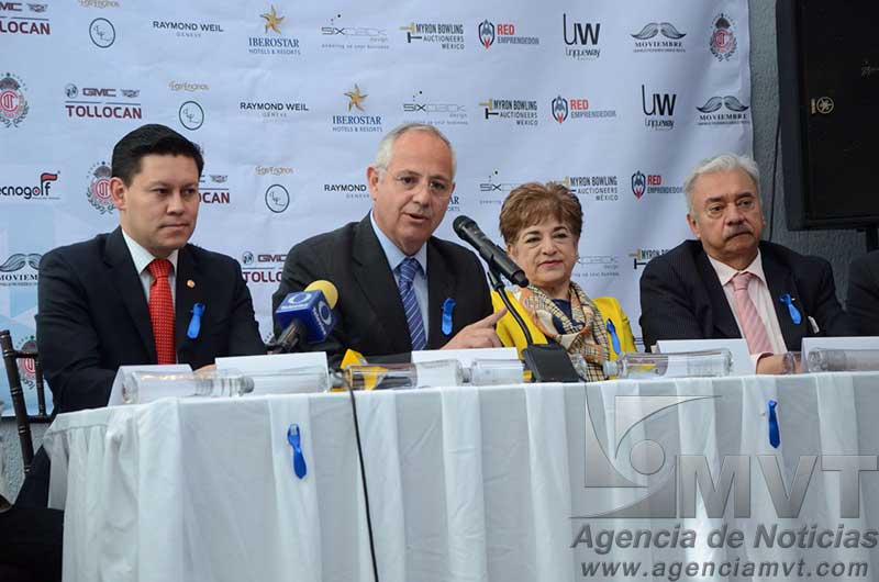 Cada día se detectan 20 nuevos casos de cáncer de próstata