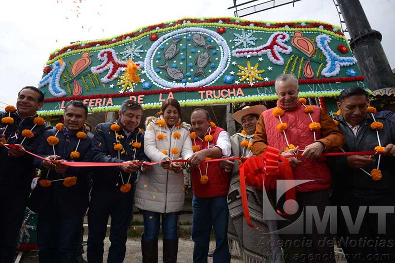 FOTO: Agencia MVT / Crisanta Espinosa