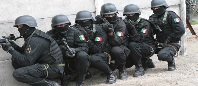 Arroja 94 detenidos operativo Edoméx-CdMx-Hidalgo