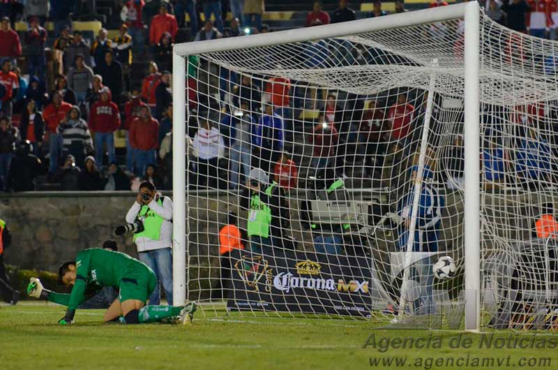 FOTO: Agencia MVT / Arturo Hernández