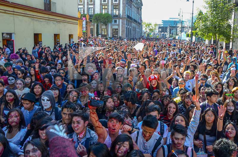 Persiste servicio sexual e informalidad en la zona Terminal-Mercado Juárez