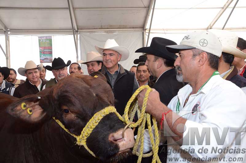 FOTO: Agencia MVT / José Juan Hernández