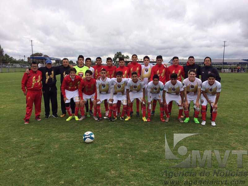 Busca Histeria FC a sus nuevos talentos