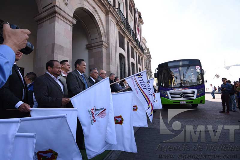 FOTO: Agencia MVT / Crisanta Espinosa