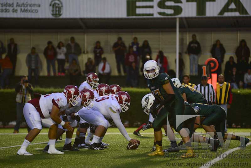 Potros Salvajes 49 Frailes del Tepeyac 14; aseguran postemporada