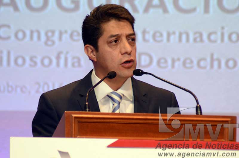 En Edomex no se libera a secuestradores: Medina Peñaloza