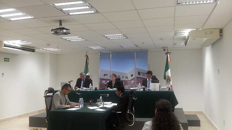 Confirma TEPJF registro del partido Virtud Ciudadana
