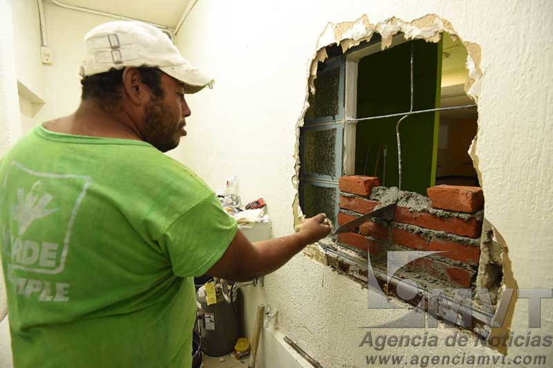 FOTO: Agencia MVT / Crisanta Espinosa