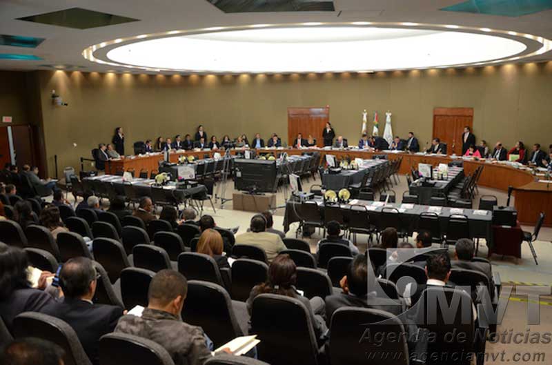 Designa IEEM comité técnico asesor para resultados electorales preliminares