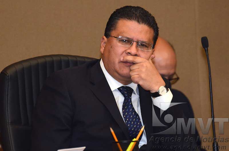 Virtud Ciudadana sólo será “observador” en las elecciones: Corona Armenta