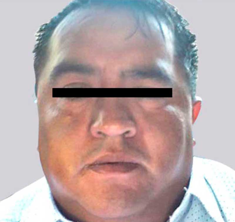 Regidor de Jilotzingo asesinó a director de Seguridad Pública