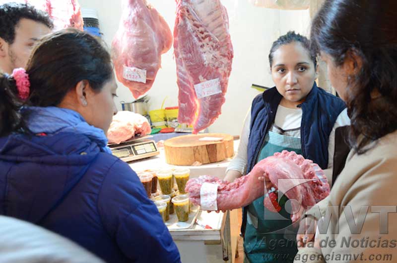 Difícil situación económica a días de la Navidad