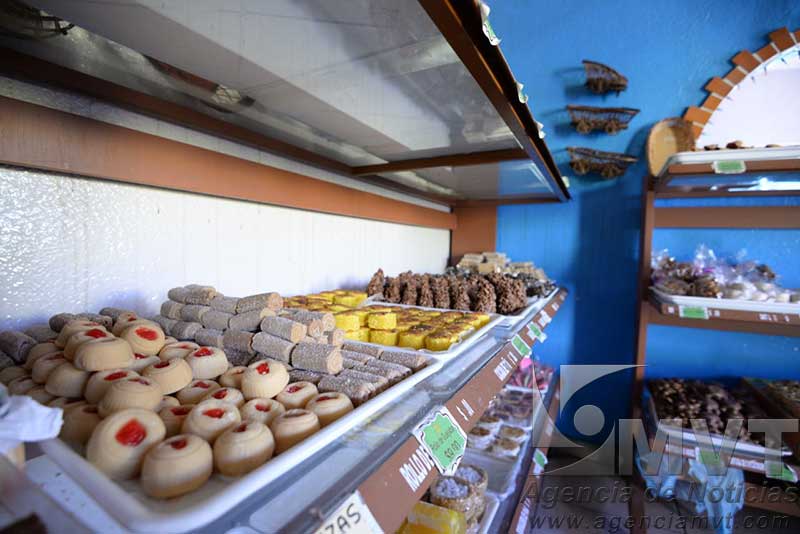 Más de 100 años de tradición dulcera en Toluca