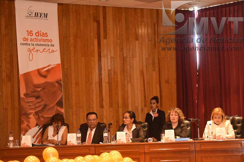 Partidos políticos obligados a impulsar participación política de mujeres