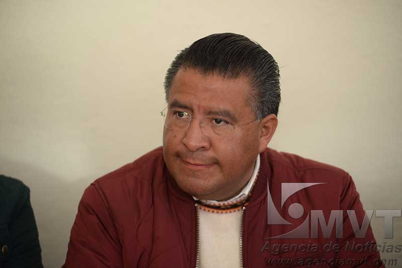 FOTO: Agencia MVT / Crisanta Espinosa