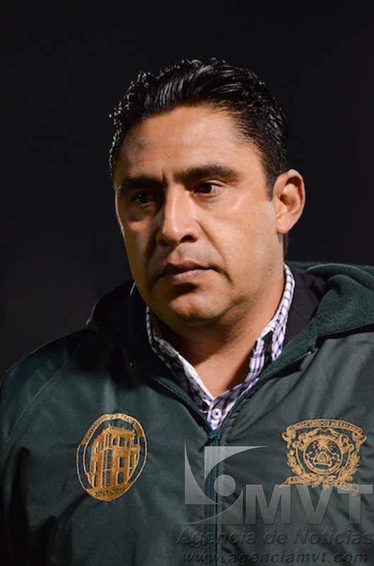 Técnico de los Potros UAEM calificó de histórico el debut de su equipo en Copa MX
