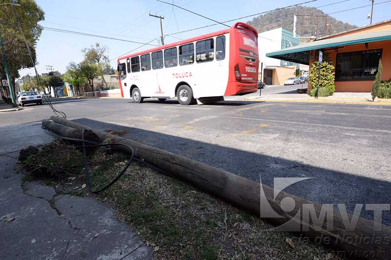 FOTO: Agencia MVT / Crisanta Espinosa