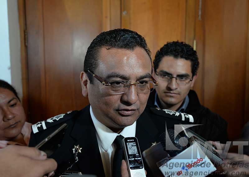 Solicitan revisión de mochilas en 17 escuelas de Toluca