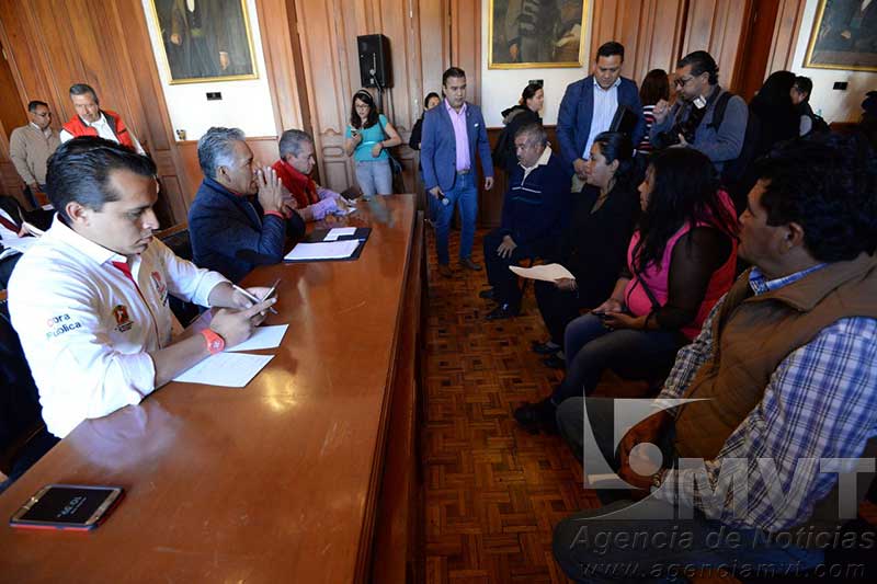 FOTO: Agencia MVT / Crisanta Espinosa