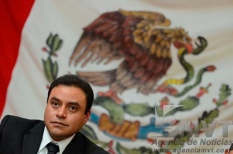 FOTO: Agencia MVT / Arturo Hernández