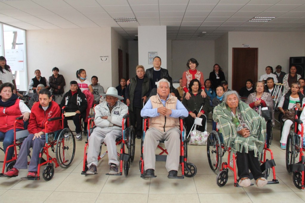 APOYOS FUNCIONALES (4)