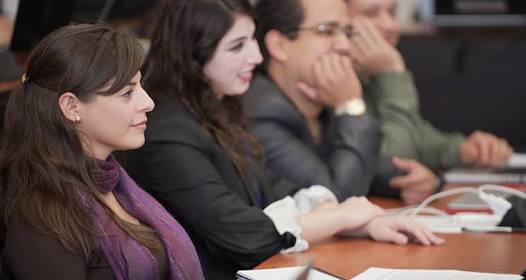 Oferta UAEM Doctorado en Geografía y Desarrollo Geotecnológico