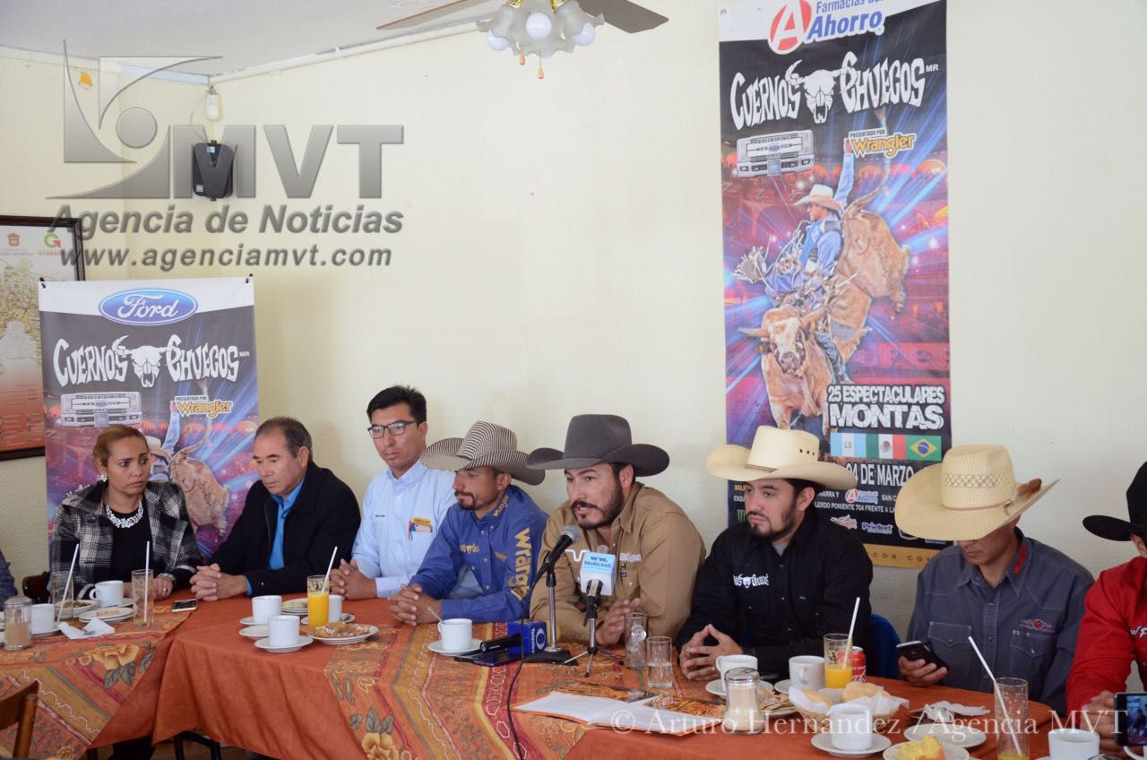 FOTO: Agencia MVT / Arturo Hernández