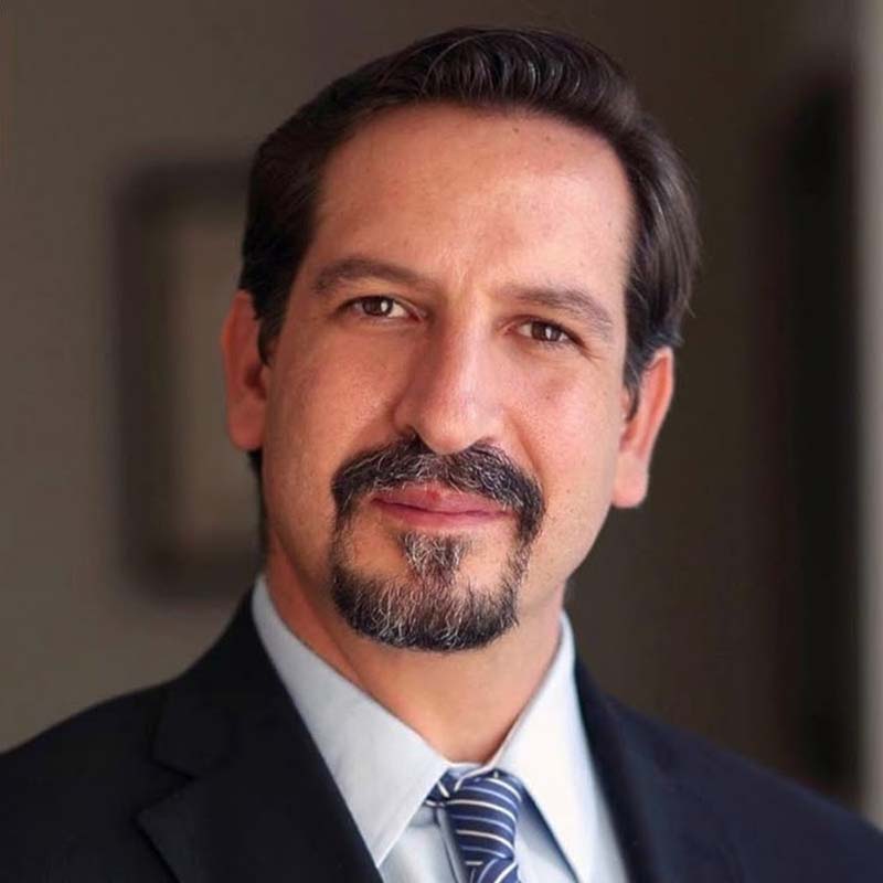 Foro de comunidades seguras y estado de derecho