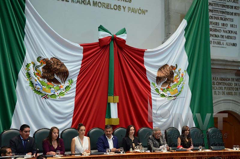 Aprueba Cámara de Diputados minuta para la reforma de la Constitución Mexicana en materia jurídica y civil