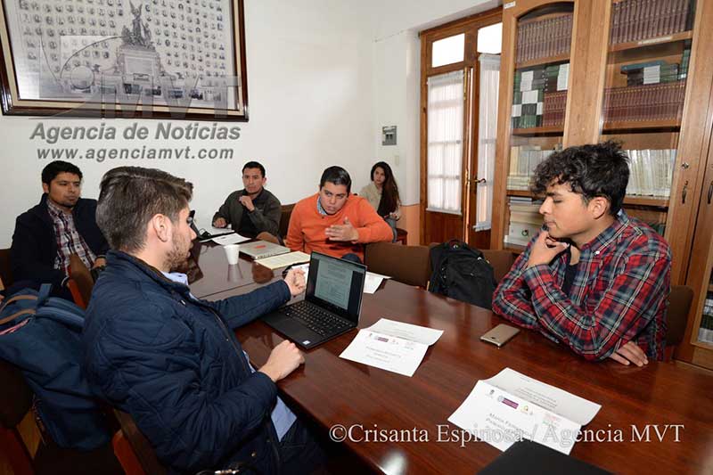 FOTO: Agencia MVT / Crisanta Espinosa