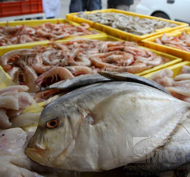 pescado