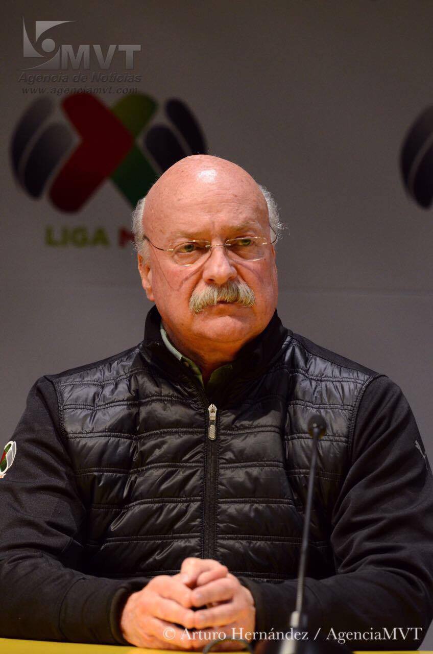 La Liga Mx Suspenderá sus Actividades para la Jornada 10 del Torneo Clausura 2016