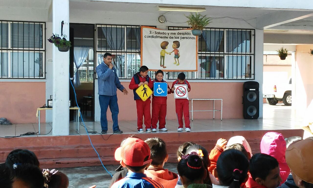 Fomenta Toluca la cultura de la movilidad