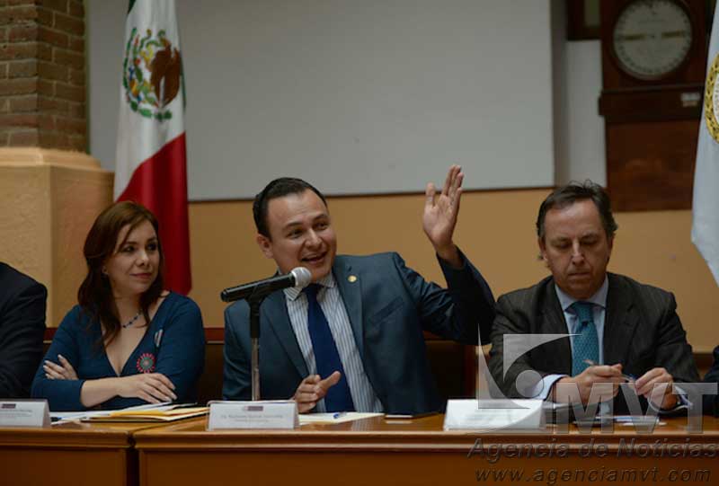 Sugiere COPARMEX Sistema Estatal Anticorrupción “con dientes”