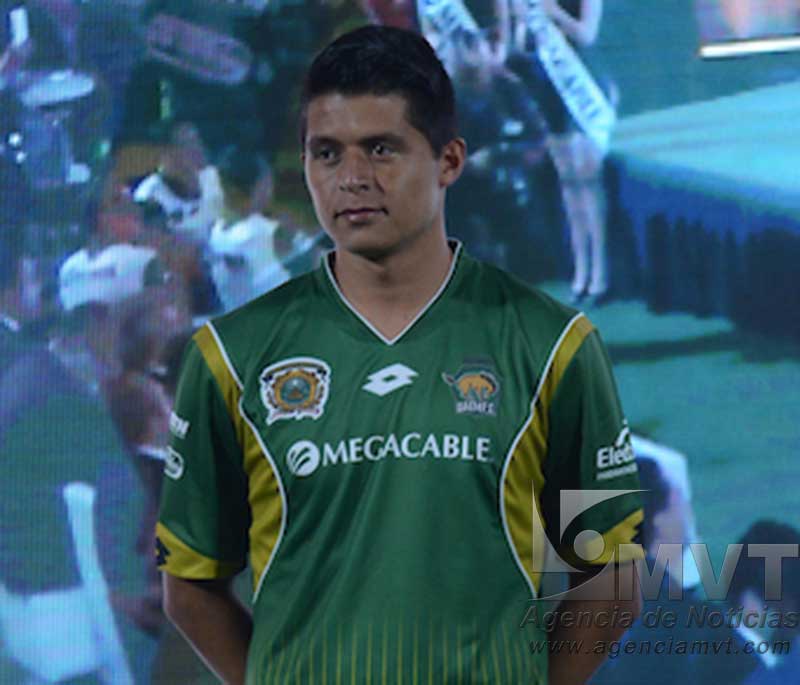 Dante Osorio es un orgullo para la UAEM: Omar Ramírez