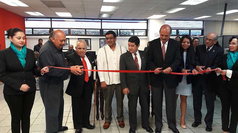 Celebra Ayuntamiento de Toluca Día Mundial del Agua