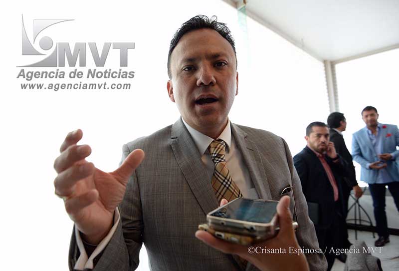 Anuncia Fonacot Feria del Crédito en Toluca, 1 y 2 de abril